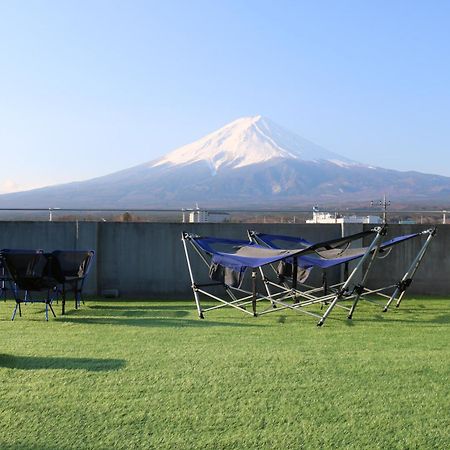 Fuji Guest House Ao Fujikawaguchiko Ngoại thất bức ảnh
